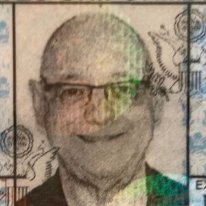 Meet your Posher, Keith